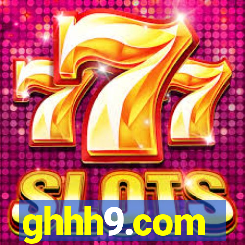 ghhh9.com