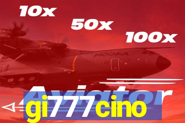 gi777cino