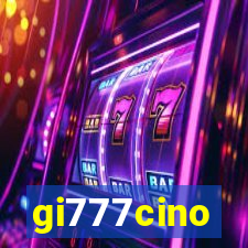 gi777cino