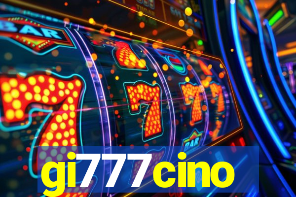 gi777cino