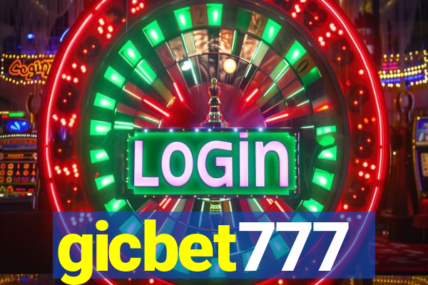 gicbet777