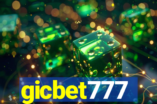 gicbet777