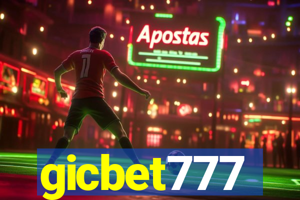 gicbet777