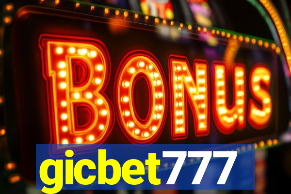 gicbet777