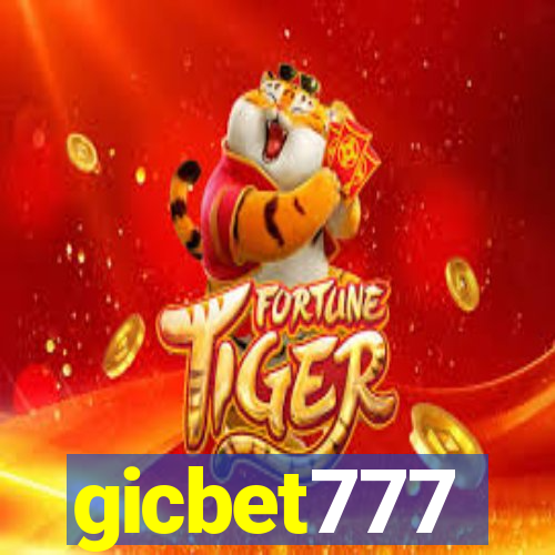 gicbet777