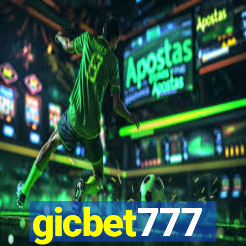 gicbet777