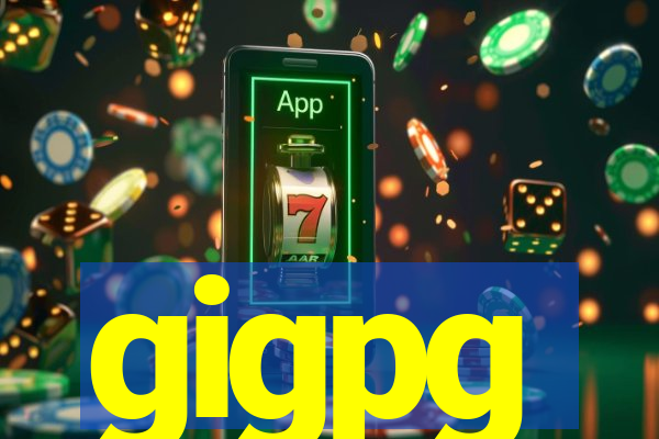 gigpg