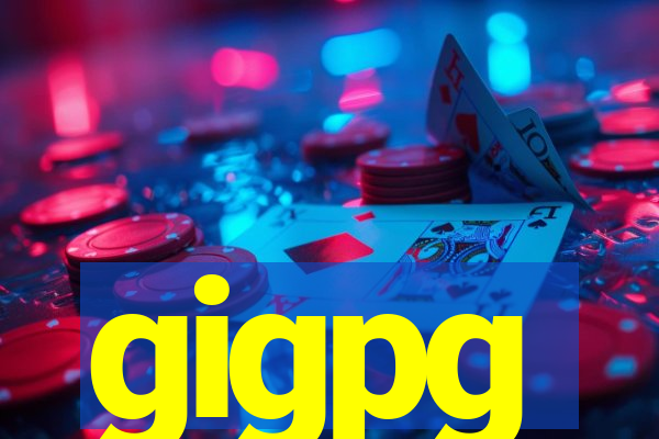 gigpg