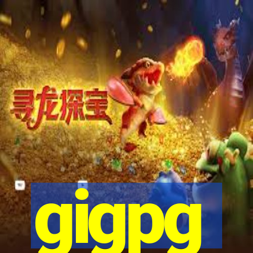 gigpg