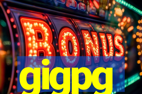 gigpg