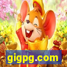 gigpg.com