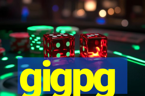 gigpg