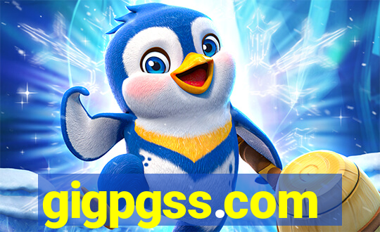 gigpgss.com