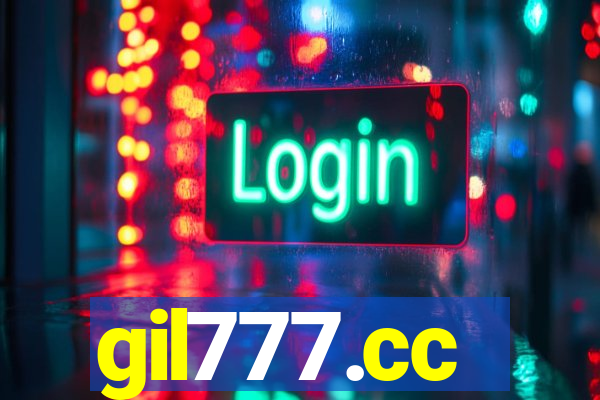 gil777.cc