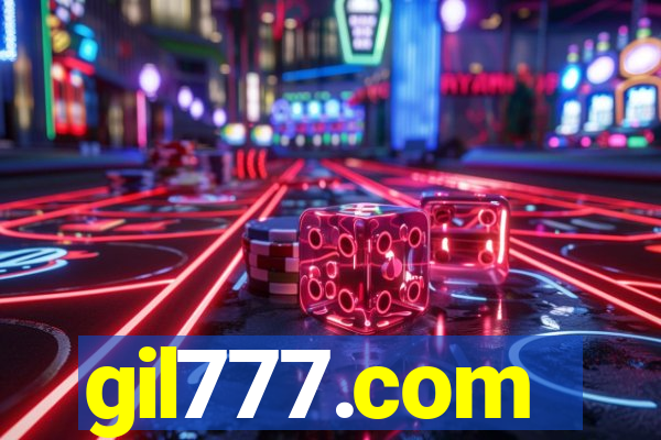 gil777.com