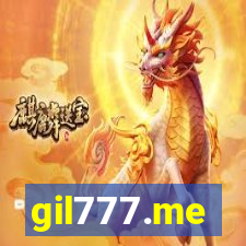 gil777.me