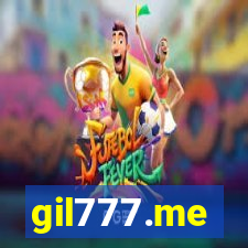 gil777.me