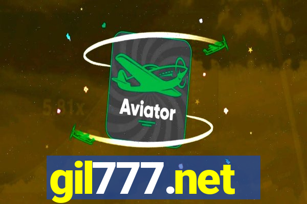 gil777.net