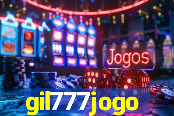 gil777jogo