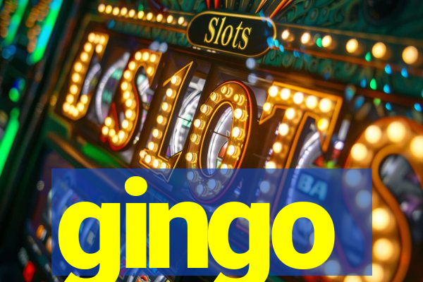 gingo