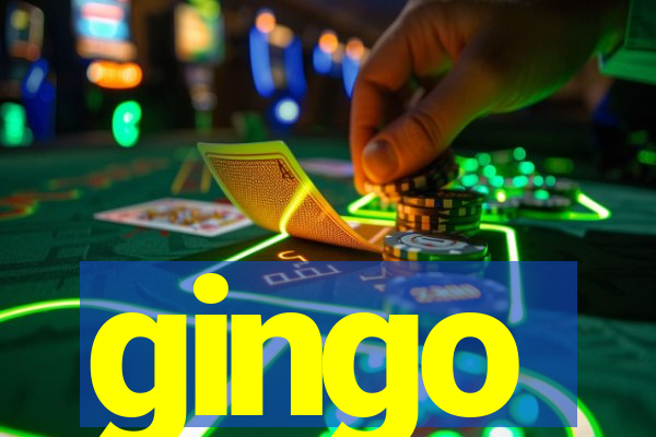 gingo