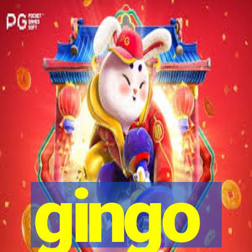 gingo