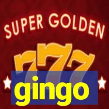 gingo