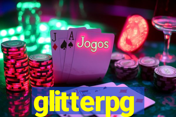 glitterpg