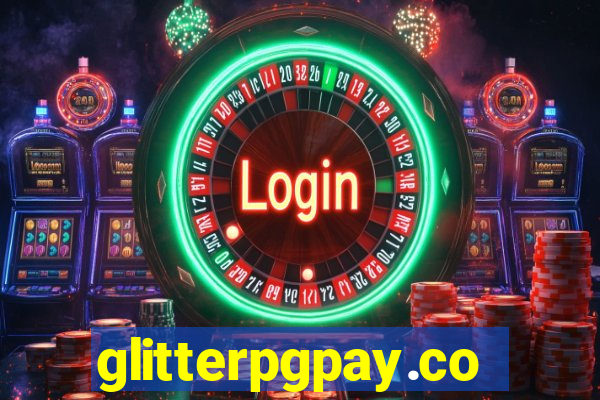 glitterpgpay.com