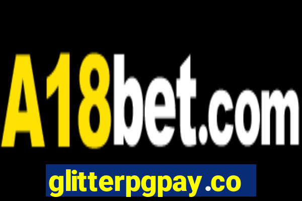 glitterpgpay.com