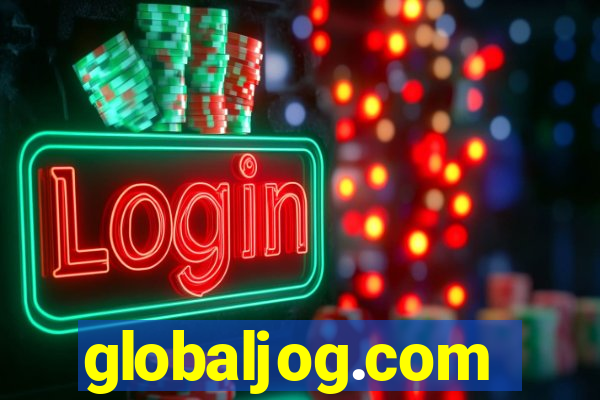 globaljog.com