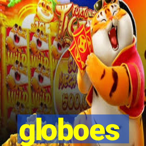 globoes