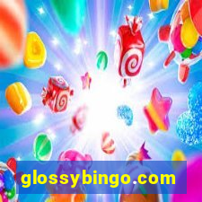 glossybingo.com