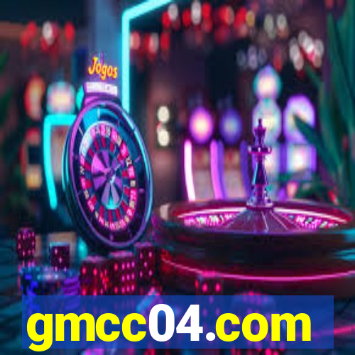 gmcc04.com