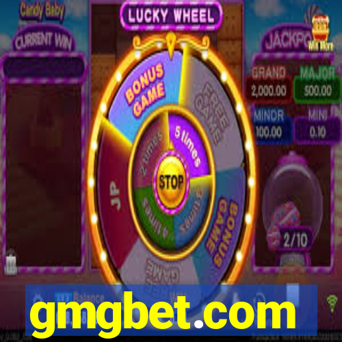 gmgbet.com