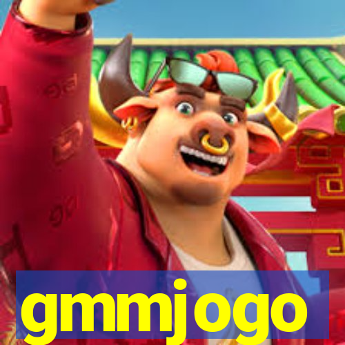 gmmjogo