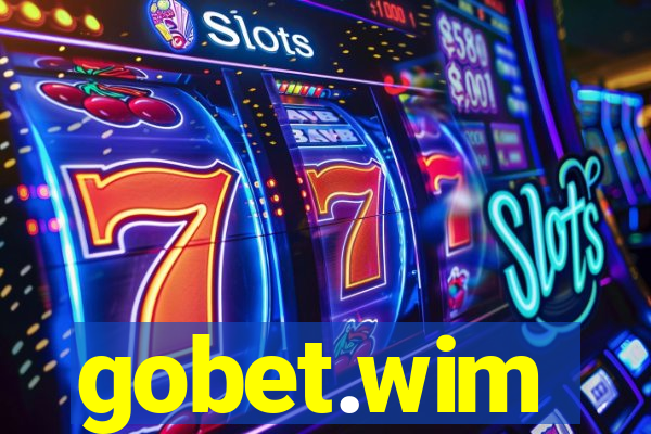 gobet.wim