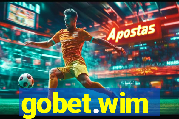 gobet.wim