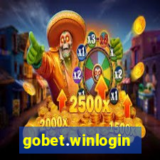 gobet.winlogin