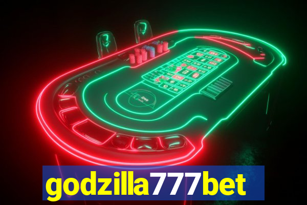 godzilla777bet