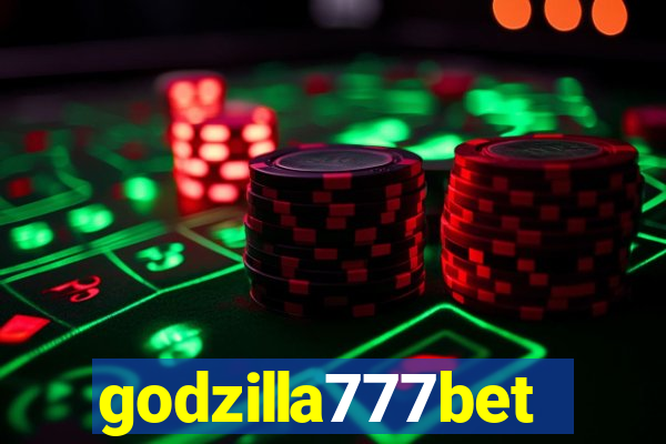 godzilla777bet