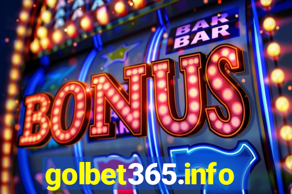 golbet365.info