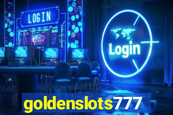 goldenslots777