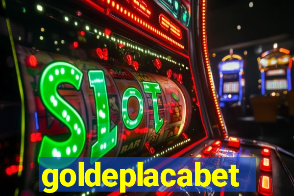 goldeplacabet