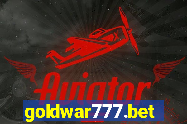 goldwar777.bet