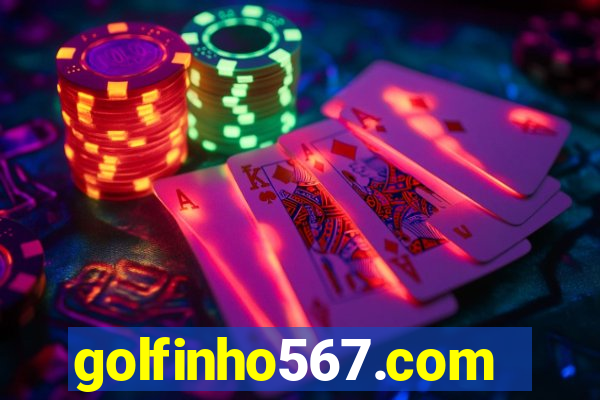 golfinho567.com