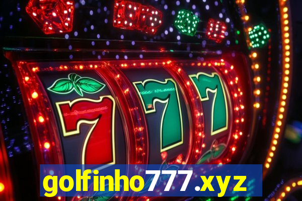 golfinho777.xyz