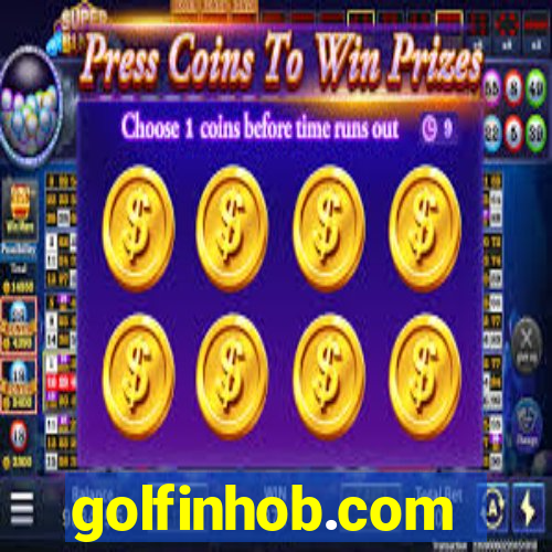 golfinhob.com