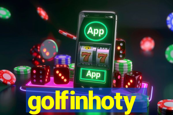 golfinhoty