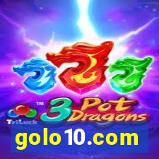 golo10.com